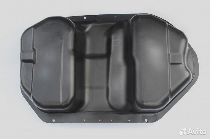 Бак топливный Mitsubishi Outlander 1 4WD