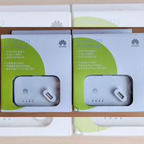 4G/3G роутер Huawei AF23 для usb модема