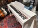 Antares W-380 WH цифровое фортепиано