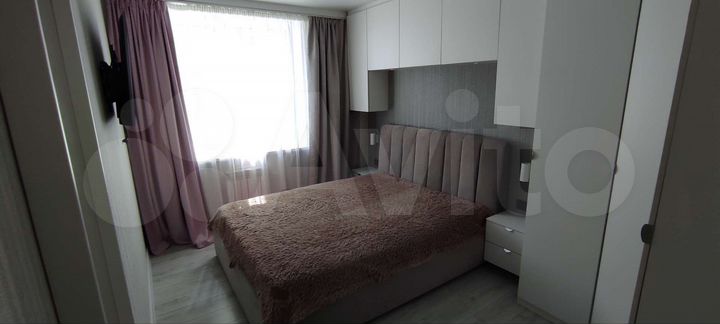 3-к. квартира, 72,4 м², 5/12 эт.