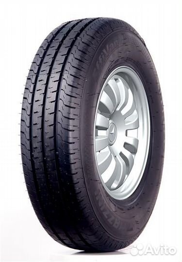 Mazzini Effivan 175 R13 95S