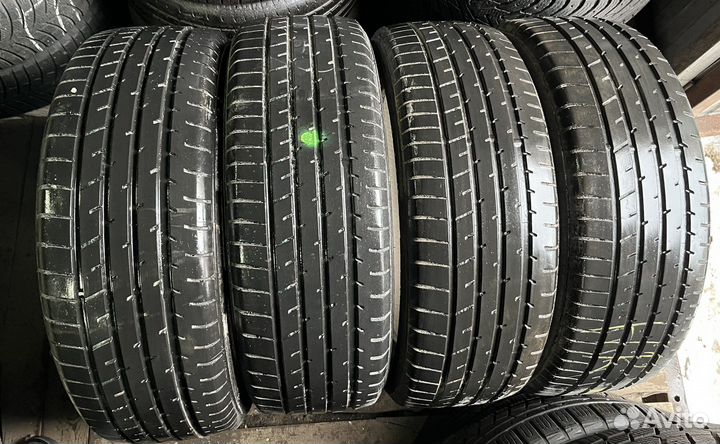 Toyo Proxes R36 225/55 R19