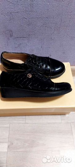 Туфли для девочки