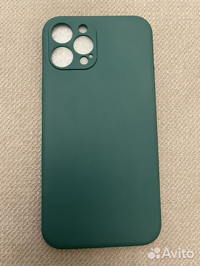 Защитный чехол iPhone 12 pro max