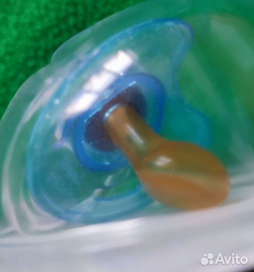 Соска пустышка Canpol babies 0-6m