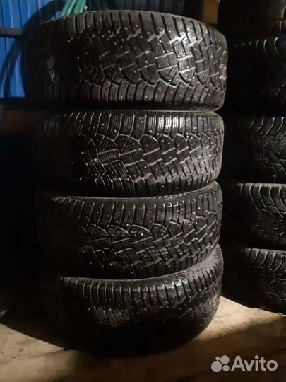 Nokian Tyres Hakka Blue 2 285/60 R18