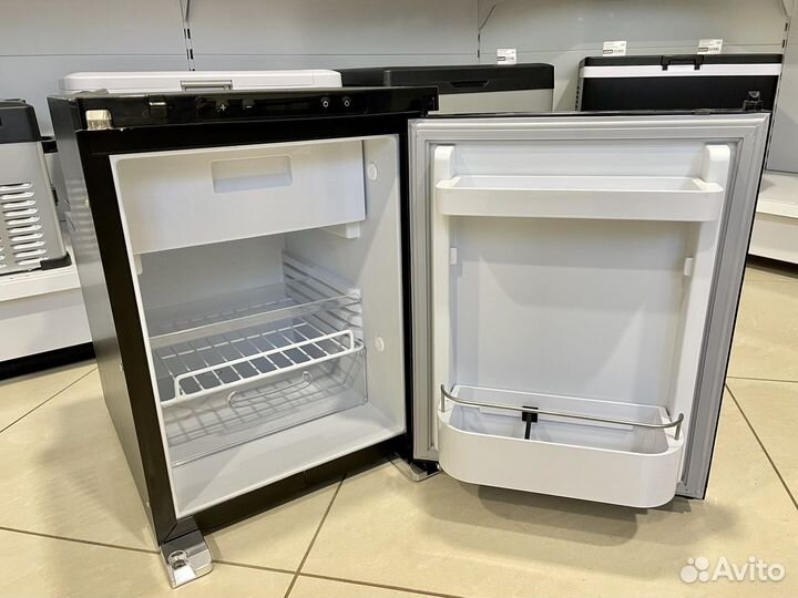 Автохолодильник Alpicool R 50