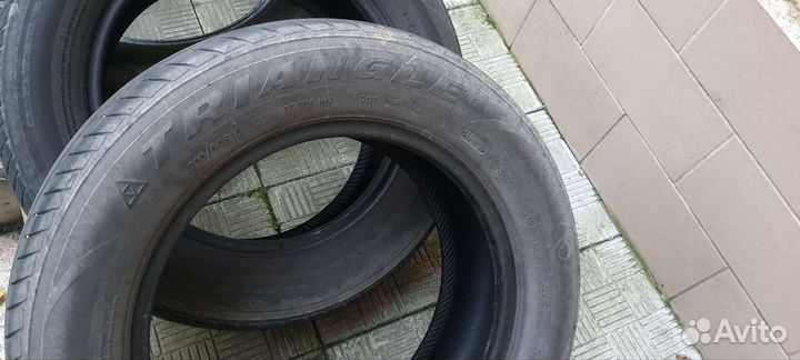 Triangle TE301 215/60 R16 99
