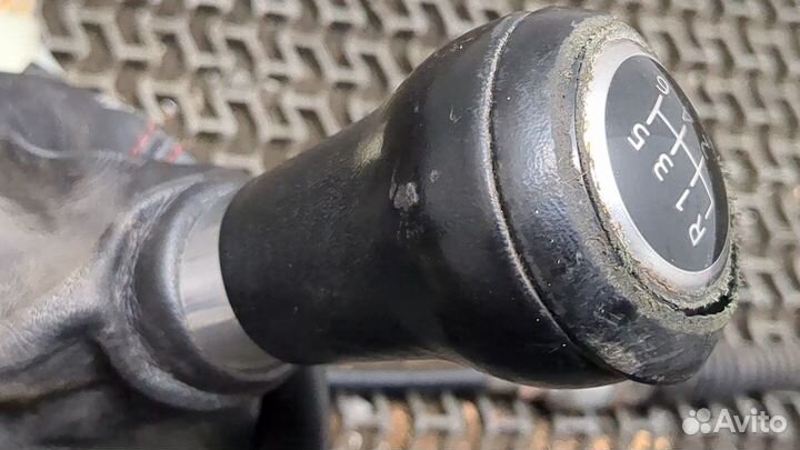 Кулиса кпп Mazda CX-5, 2015