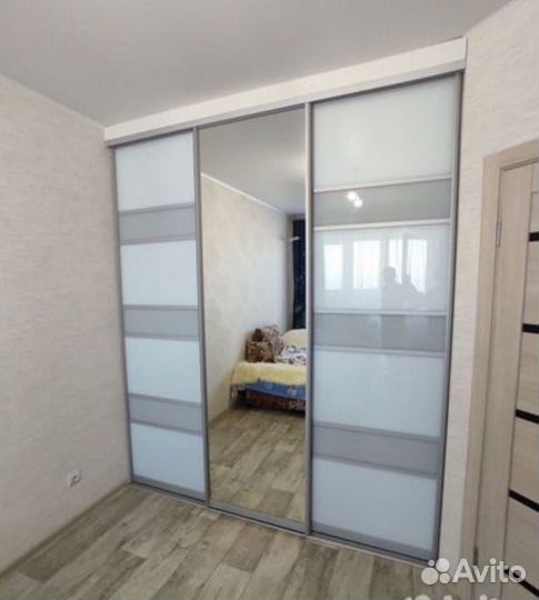 Шкаф купе напрямую с фабрики