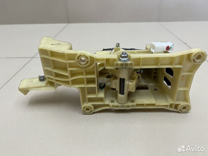 Селектор АКПП Kia Rio 3