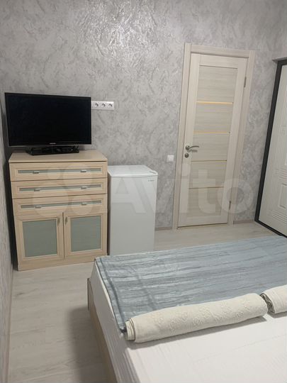 Комната 12 м² в 4-к., 1/2 эт.