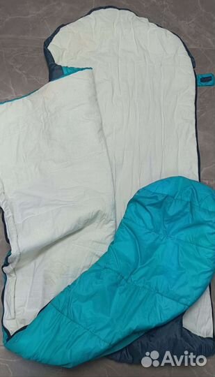 Спальный мешок