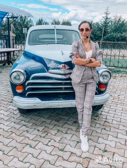 Ведущая на Свадьбу,Юбилей,Корпоратив.+DJ свет\звук