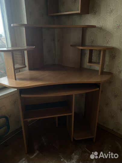 Компьютерный стол бу