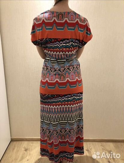 Платье missoni