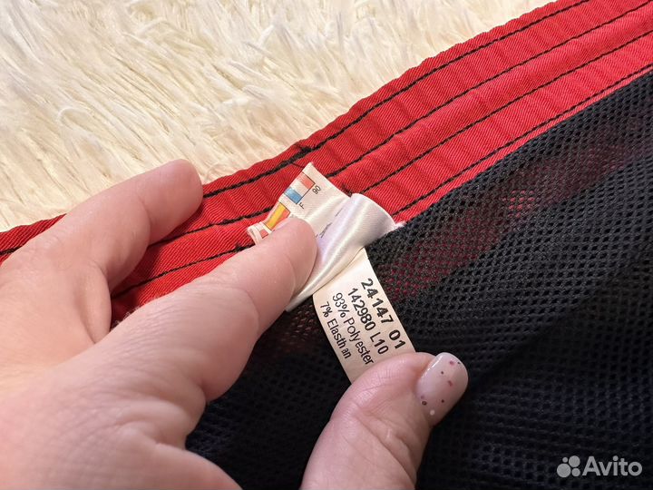 Купальные шорты мужские 50 52