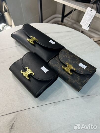 Кошелёк женский celine
