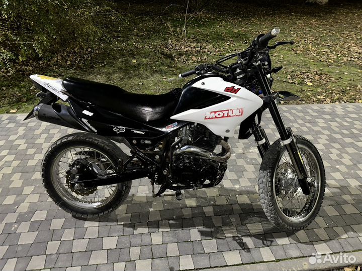 Racer panther RC200G2