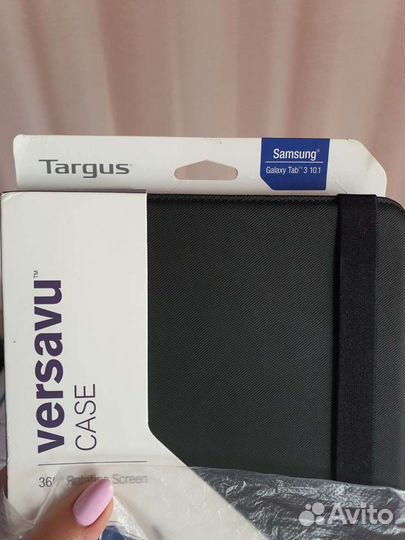 Чехол samsung tab 10.1