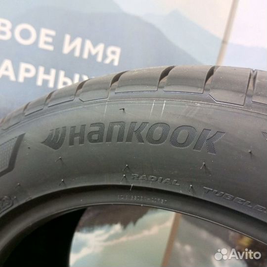 Hankook Ventus S1 Evo 3 K127 235/50 R18