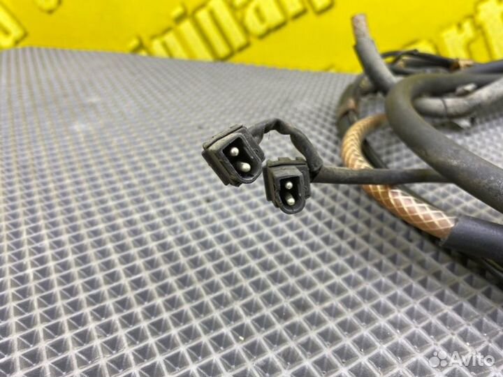 Шланг стеклоомывателя Mercedes-Benz S-Class W140