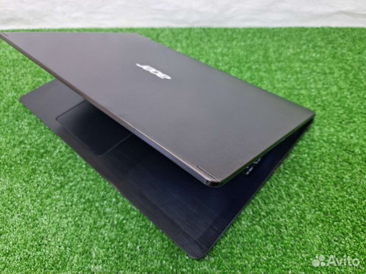 Игровой Acer FullHD Core i5/512gb ssd/8gb