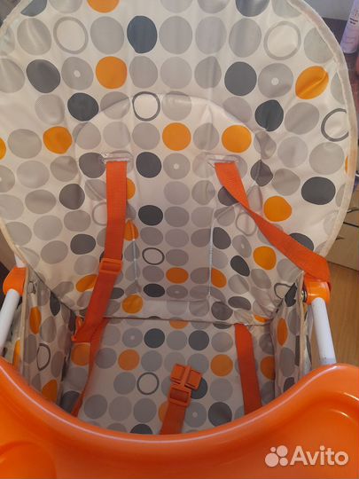 Стул для кормления