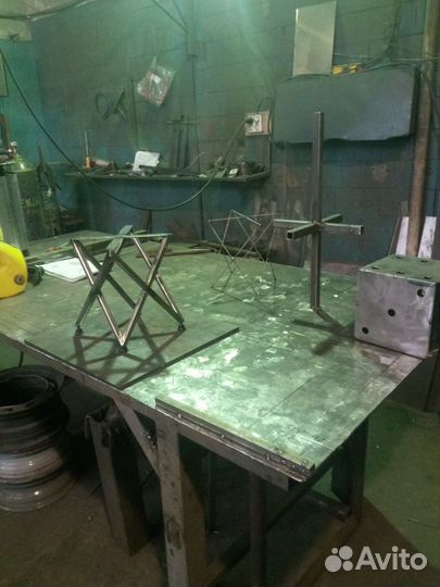 Сварка. Сварочные работы. Изготовление