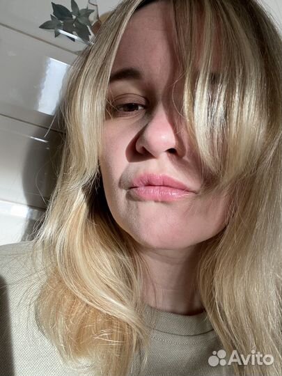 Женский коуч