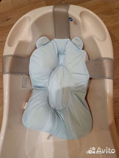 Ванночка для купания