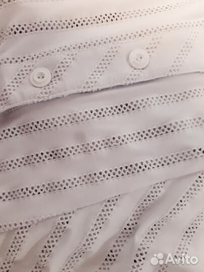 Новые нарядные блузки 52