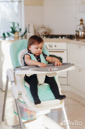 Стульчик для кормления с доставкой