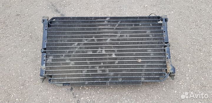 Toyota chaser X80 Радиатор Кондиционера