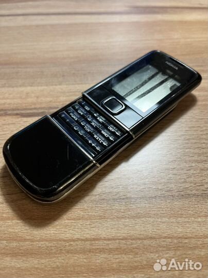 Оригинальный корпус Nokia 8800 arte