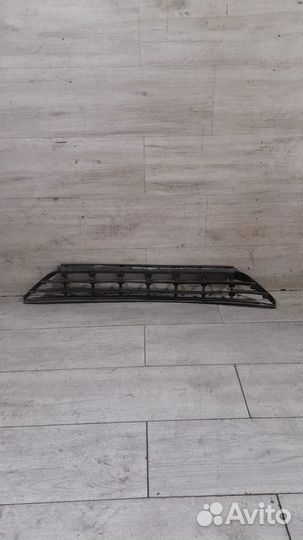 Решетка бампера Volvo Xc60 С 2013 По 2017 Год
