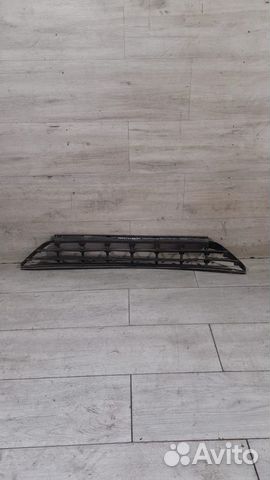 Решетка бампера Volvo Xc60 С 2013 По 2017 Год