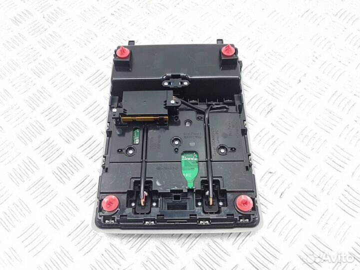 1D111215G. Фонарь салона (плафон) Lexus RX