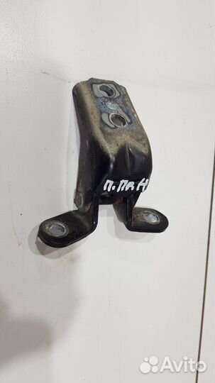 Петля двери передняя правая нижняя (Hyundai ix55)
