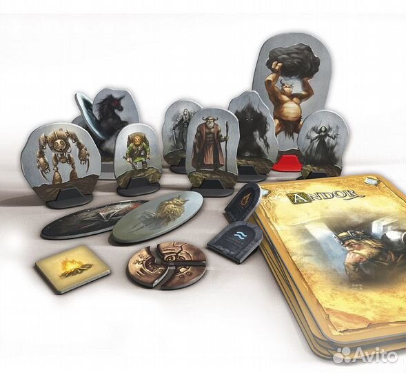 Настолько игра Звезда 8937