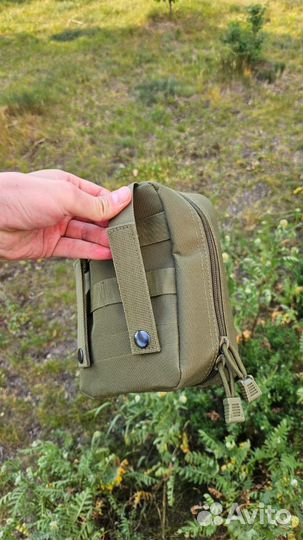 Подсумок медицинский