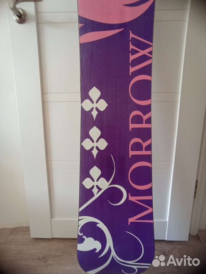 Сноуборд доска 145