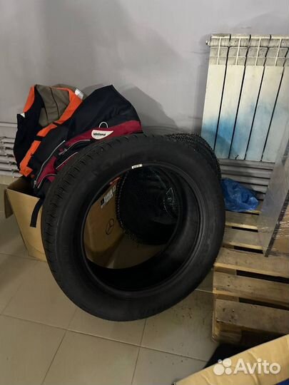 Michelin Latitude Sport 3 255/50 R19 103Y