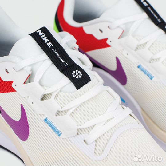 Кроссовки Nike Air Zoom Structure 25