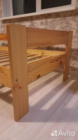 Кровать детская