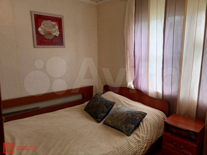 Дом 53 м² на участке 15 сот.