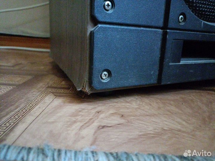 Акустическая система S-50B