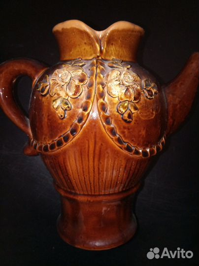 Посуда керамическая