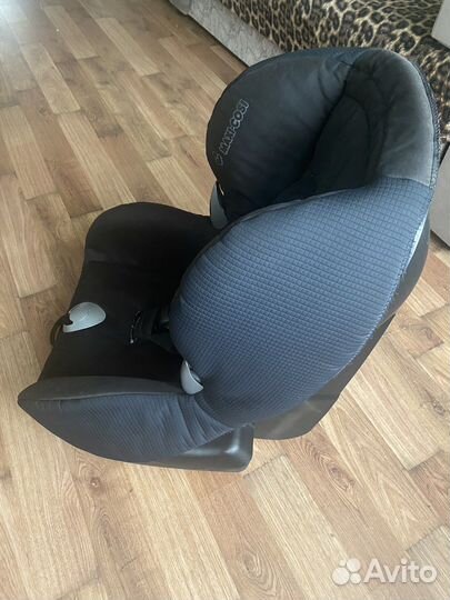 Автокресло Maxi-Cosi Priori XP 9-18 кг