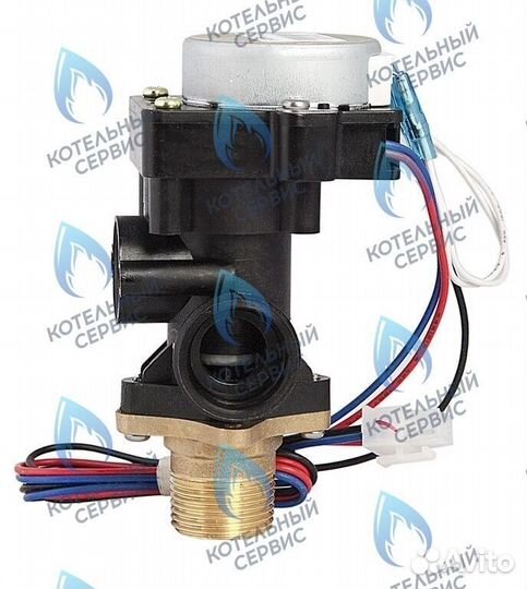 Запчасти для котлов Navien (Навьен, Навиен)